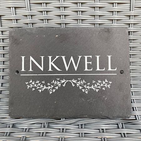 Inkwell Leilighet Chippenham  Eksteriør bilde
