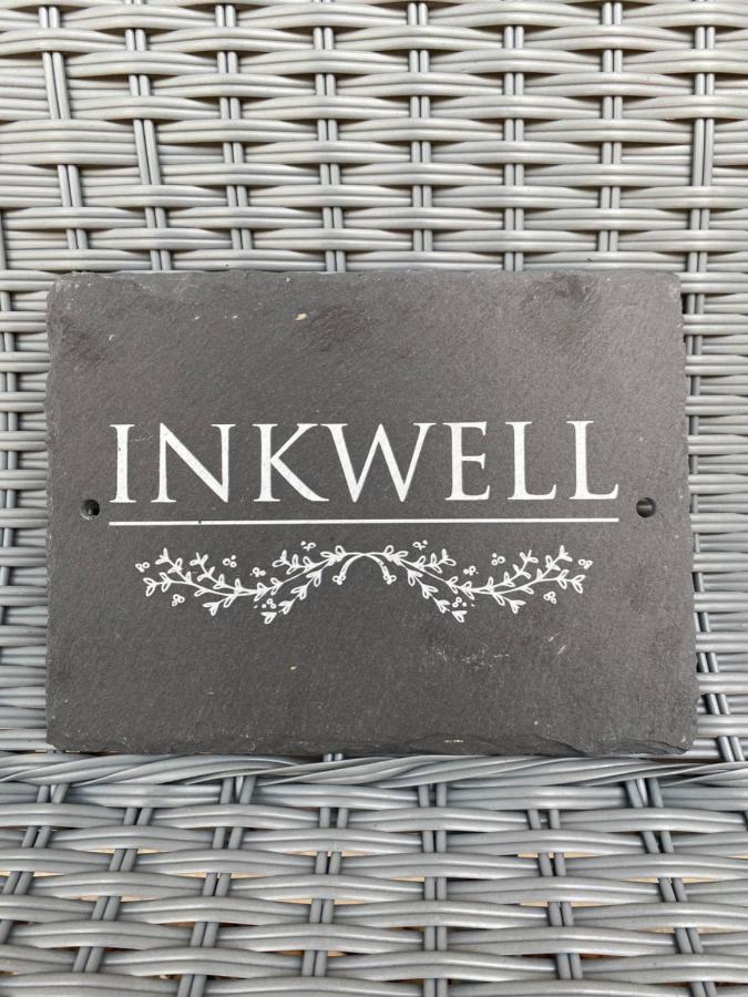 Inkwell Leilighet Chippenham  Eksteriør bilde