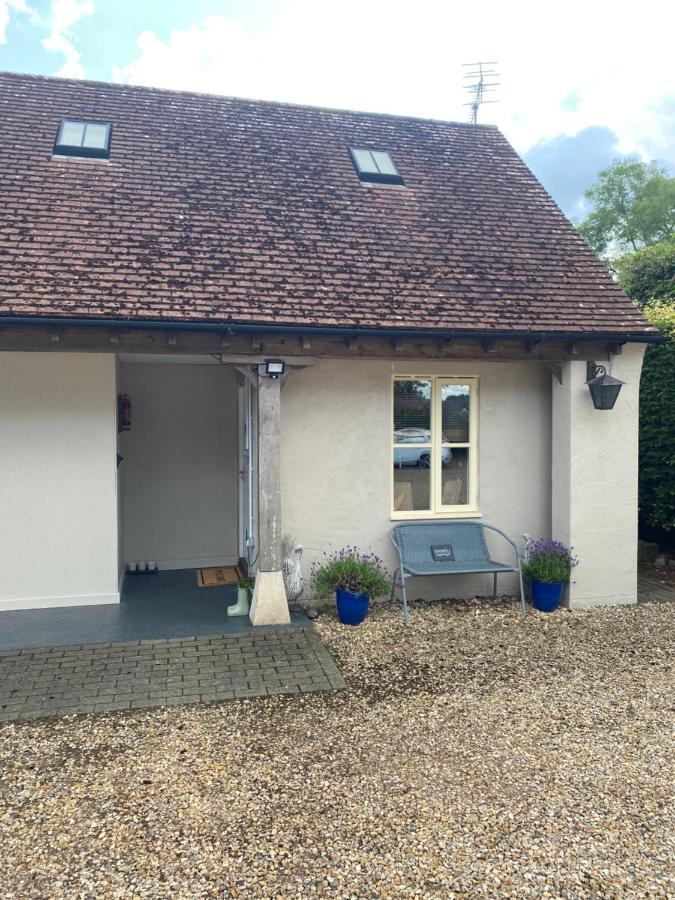 Inkwell Leilighet Chippenham  Eksteriør bilde